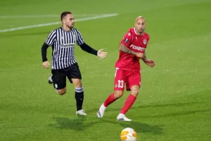 (UPD) ΦΩΤΟΡΕΠΟΡΤΑΖ από την Τούμπα