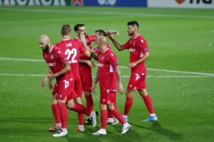 (UPD) ΦΩΤΟΡΕΠΟΡΤΑΖ από την Τούμπα