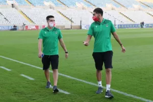 ΦΩΤΟΣ/Η άφιξη της Ομόνοιας