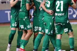 Οι... αντιδράσεις των παικτών μετά την τριάρα 