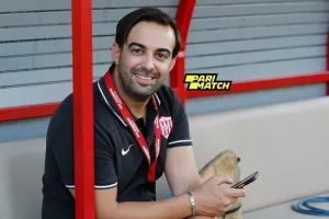 ΛΑΖΟΣ: "Κάναμε εξειδικευμένες εξετάσεις και δυστυχώς τα αποτελέσματα δεν είναι καλά"