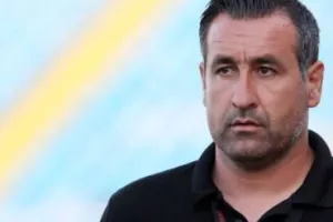 Παρελθόν ο Μάρκου