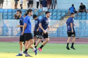 Νίκησε ο Απόλλωνας/ "Νίκησε" και ο... ψυχωμένος Εθνικός! (Φώτος)