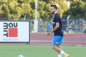 Νίκησε ο Απόλλωνας/ "Νίκησε" και ο... ψυχωμένος Εθνικός! (Φώτος)