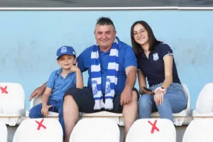 Νίκησε ο Απόλλωνας/ "Νίκησε" και ο... ψυχωμένος Εθνικός! (Φώτος)
