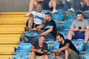 Νίκησε ο Απόλλωνας/ "Νίκησε" και ο... ψυχωμένος Εθνικός! (Φώτος)