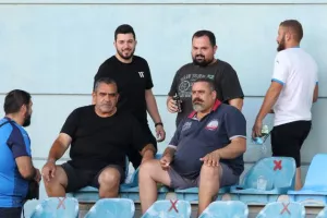 Νίκησε ο Απόλλωνας/ "Νίκησε" και ο... ψυχωμένος Εθνικός! (Φώτος)