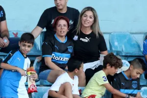 Νίκησε ο Απόλλωνας/ "Νίκησε" και ο... ψυχωμένος Εθνικός! (Φώτος)