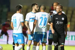 Νίκησε ο Απόλλωνας/ "Νίκησε" και ο... ψυχωμένος Εθνικός! (Φώτος)
