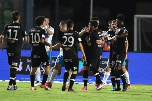 ΣΧΟΛΙΟ... στην ανάπαυλα/ "Από τα πιο περήφανα 45 λεπτά..."