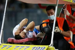 Νίκησε ο Απόλλωνας/ "Νίκησε" και ο... ψυχωμένος Εθνικός! (Φώτος)