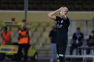Νίκησε ο Απόλλωνας/ "Νίκησε" και ο... ψυχωμένος Εθνικός! (Φώτος)