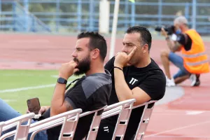 Πρώτοι ΚΑΙ σοβαροί