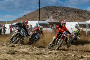 Όγδοος αγώνας Παγκυπρίου Πρωταθλήματος Motocross: Κρίνονται οι τίτλοι 