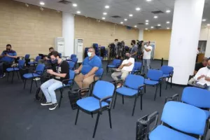 Τα ζευγάρια για το Κύπελλο 