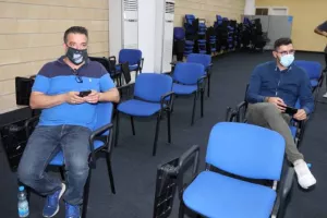 Τα ζευγάρια για το Κύπελλο 