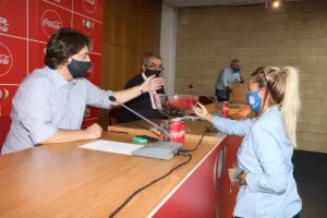 Τα ζευγάρια για το Κύπελλο 