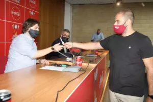 Τα ζευγάρια για το Κύπελλο 