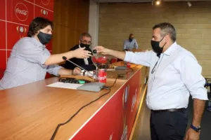 Τα ζευγάρια για το Κύπελλο 