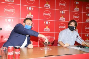 Τα ζευγάρια για το Κύπελλο 
