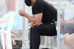 Ο Ολυμπιακός τις εντυπώσεις, ο Απόλλωνας το τρίποντο! (φώτος)