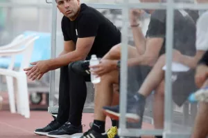 Ο Ολυμπιακός τις εντυπώσεις, ο Απόλλωνας το τρίποντο! (φώτος)