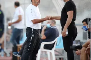 Ο Ολυμπιακός τις εντυπώσεις, ο Απόλλωνας το τρίποντο! (φώτος)