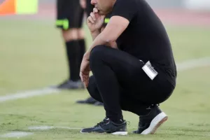 Ο Ολυμπιακός τις εντυπώσεις, ο Απόλλωνας το τρίποντο! (φώτος)