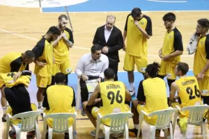 Η ΕΘΑ νίκησε την ΑΕΚ (φώτος)