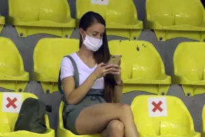 Είδαν ΘΕΑΜΑ