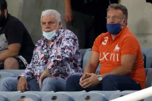 Τέλειο πουκάμισο...