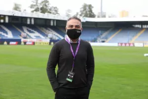 Οδυνηρός αποκλεισμός για το ΑΠΟΕΛ με πέναλτι στο 90+5 (φώτος)
