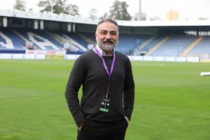Οδυνηρός αποκλεισμός για το ΑΠΟΕΛ με πέναλτι στο 90+5 (φώτος)