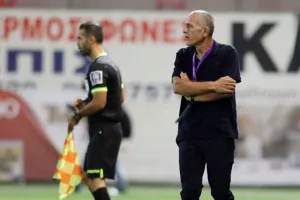 Νέα ΓΚΕΛΑ το κακό ΑΠΟΕΛ/ Βαθμό ο Ερμής! (Φώτος)