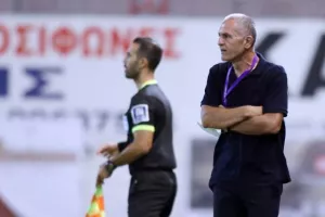 Νέα ΓΚΕΛΑ το κακό ΑΠΟΕΛ/ Βαθμό ο Ερμής! (Φώτος)