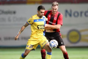 Νέα ΓΚΕΛΑ το κακό ΑΠΟΕΛ/ Βαθμό ο Ερμής! (Φώτος)