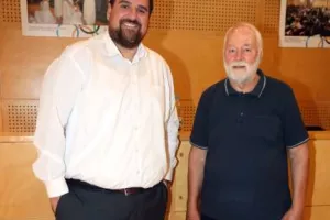 (ΦΩΤΟΣ) Τα βραβεία της ΕΑΚ