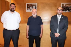 (ΦΩΤΟΣ) Τα βραβεία της ΕΑΚ