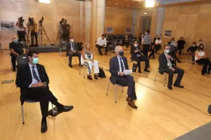 (ΦΩΤΟΣ) Τα βραβεία της ΕΑΚ