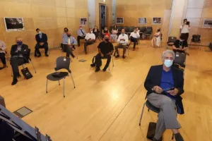 (ΦΩΤΟΣ) Τα βραβεία της ΕΑΚ