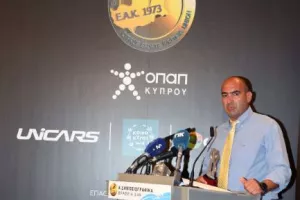 (ΦΩΤΟΣ) Τα βραβεία της ΕΑΚ