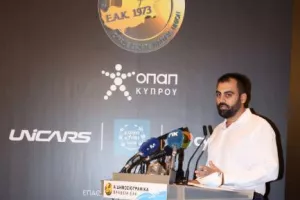 (ΦΩΤΟΣ) Τα βραβεία της ΕΑΚ