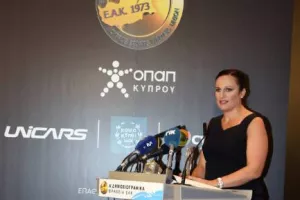 (ΦΩΤΟΣ) Τα βραβεία της ΕΑΚ
