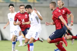 Δεν... παίξαμε, φυσιολογικά... χάσαμε (φώτος)