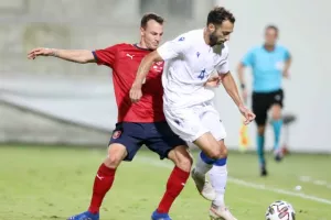 Δεν... παίξαμε, φυσιολογικά... χάσαμε (φώτος)