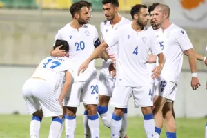 Δεν... παίξαμε, φυσιολογικά... χάσαμε (φώτος)