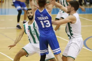 Η Ομόνοια νίκησε τον Απόλλωνα (φώτος)