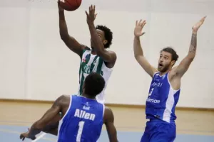 Η Ομόνοια νίκησε τον Απόλλωνα (φώτος)