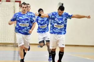 Μόνη στην κορυφή η Sabbianco Ανόρθωση