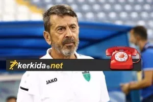 (ΗΧΗΤΙΚΟ Πετράκης) "Ο Χάνι θέλει εκπαίδευση/Εγώ δεν βλέπω πρόσωπα, πρέπει να μου το αποδείξουν"